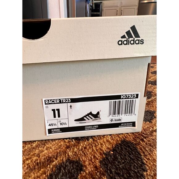 Adidas Racer TR23 - Picture 3 of 5